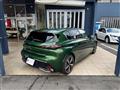 2025 Peugeot 308