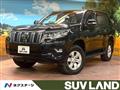 2020 Toyota Land Cruiser Prado