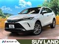 2020 Toyota Harrier Hybrid