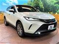 2020 Toyota Harrier Hybrid