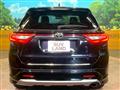 2017 Toyota Harrier