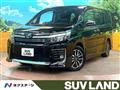 2017 Toyota Voxy