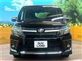 2017 Toyota Voxy