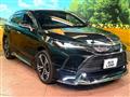 2020 Toyota Harrier