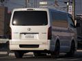2012 Toyota Regiusace Van