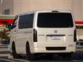 2012 Toyota Regiusace Van