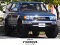 1996 Toyota Hilux Surf