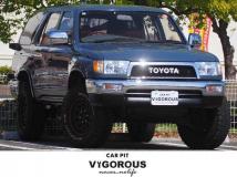 1996 Toyota Hilux Surf