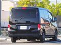 2017 Nissan NV200 VANETTE