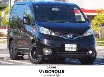 2017 Nissan NV200 VANETTE