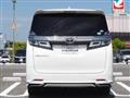 2018 Toyota Vellfire