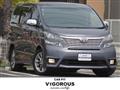 2010 Toyota Vellfire