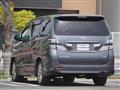 2010 Toyota Vellfire