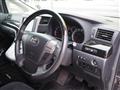2010 Toyota Vellfire