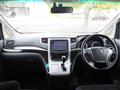 2010 Toyota Vellfire