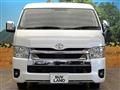 2023 Toyota Hiace Wagon
