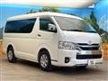 2023 Toyota Hiace Wagon