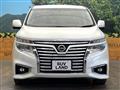 2014 Nissan Elgrand