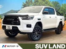 2022 Toyota Hilux