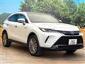 2023 Toyota Harrier Hybrid