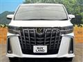 2021 Toyota Alphard G