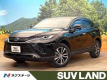 2023 Toyota Harrier Hybrid