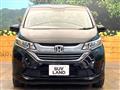 2016 Honda Freed