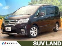 2011 Nissan Serena