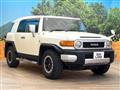 2014 Toyota FJ Cruiser