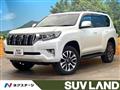 2023 Toyota Land Cruiser Prado