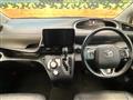2021 Toyota Sienta