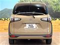 2021 Toyota Sienta