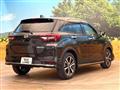 2023 Daihatsu Rocky