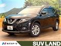2014 Nissan X-Trail