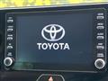 2020 Toyota Harrier Hybrid