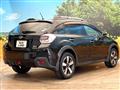 2014 Subaru IMPREZA XV HYBRID