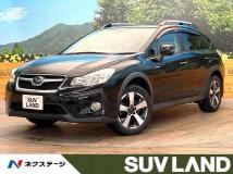 2014 Subaru IMPREZA XV HYBRID