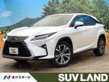 2016 Lexus RX