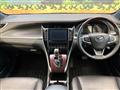2014 Toyota Harrier Hybrid
