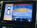 2014 Toyota Harrier Hybrid
