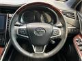 2014 Toyota Harrier Hybrid