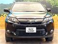 2014 Toyota Harrier Hybrid