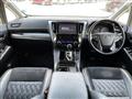 2016 Toyota Vellfire