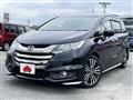 2017 Honda Odyssey