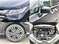 2017 Honda Odyssey