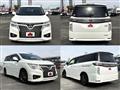 2016 Nissan Elgrand