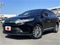 2017 Toyota Harrier