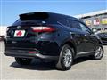 2017 Toyota Harrier