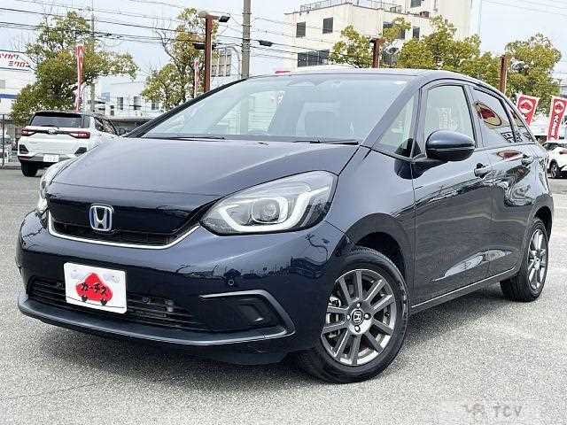 2022 Honda Freed