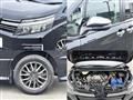 2016 Toyota Voxy